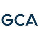 Geospatial and Cloud Analytics (GCA) company logo