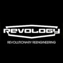 Revology Cars company logo