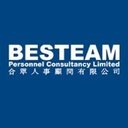 Besteam Personnel Consultancy Limited company logo