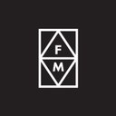 Folding Mountain Brewing company logo