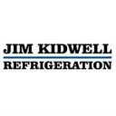 Jim Kidwell Refrigeration company logo