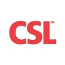 CSL Behring company logo