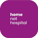 Home not Hospital company logo