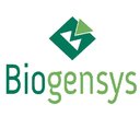 Biogensys company logo