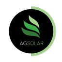 AG Solar company logo