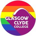 Glasgow Clyde College company logo