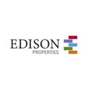 Edison Properties company logo