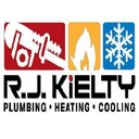 RJ Kielty company logo