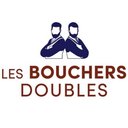 Les Bouchers doubles company logo