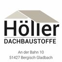 Höller Dachbaustoffe company logo