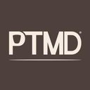 PTMD collection company logo