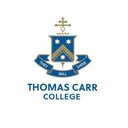 Thomas Carr College company logo