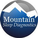 Mountain Sleep Diagnostics company logo