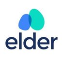 Elder company logo