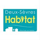 Deux-Sèvres Habitat company logo