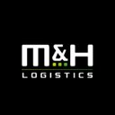 M&H Logistics company logo