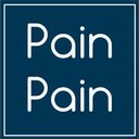 PAIN PAIN company logo
