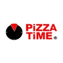 Pizza time company logo