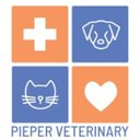 Pieper Veterinary company logo
