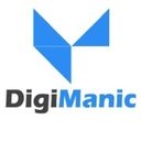 DigiManic company logo