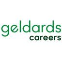 Geldards company logo