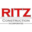 Ritz Construction Inc. company logo