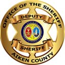 Aiken County Sheriff's Office company logo