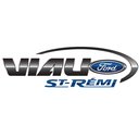 Viau Ford company logo