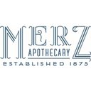 Merz Apothecary company logo