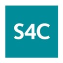 S4C company logo