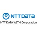 株式会社 NTTデータ・ウィズ NTTデータグループ company logo