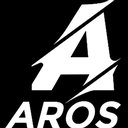 AROS company logo