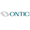 Ontic company logo
