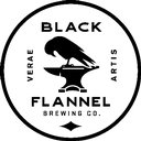Black Flannel Brewing Company company logo