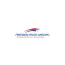 PRECISION TRUCK LINES company logo