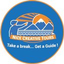 Nice Creative Tours company logo