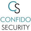 Confido Security company logo