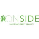 ONSIDE Independent Advocacy company logo