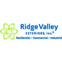 Ridge Valley Exteriors company logo