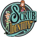 Scrub Identity company logo
