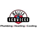 Master Services company logo