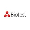 Biotest GmbH & Co. KGAa company logo