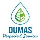 DUMAS PROPRETE et services company logo