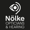 Nolke Opticians & Hearing company logo