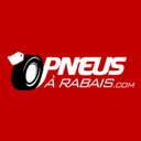 Pneus à rabais company logo