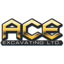 Ace Excavating Ltd. company logo