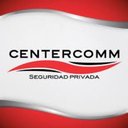 Centercomm Seguridad Privada company logo