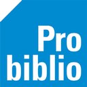 Probiblio company logo