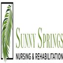 Sunny Springs Nursing Center company logo