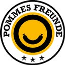 Pommes Freunde company logo